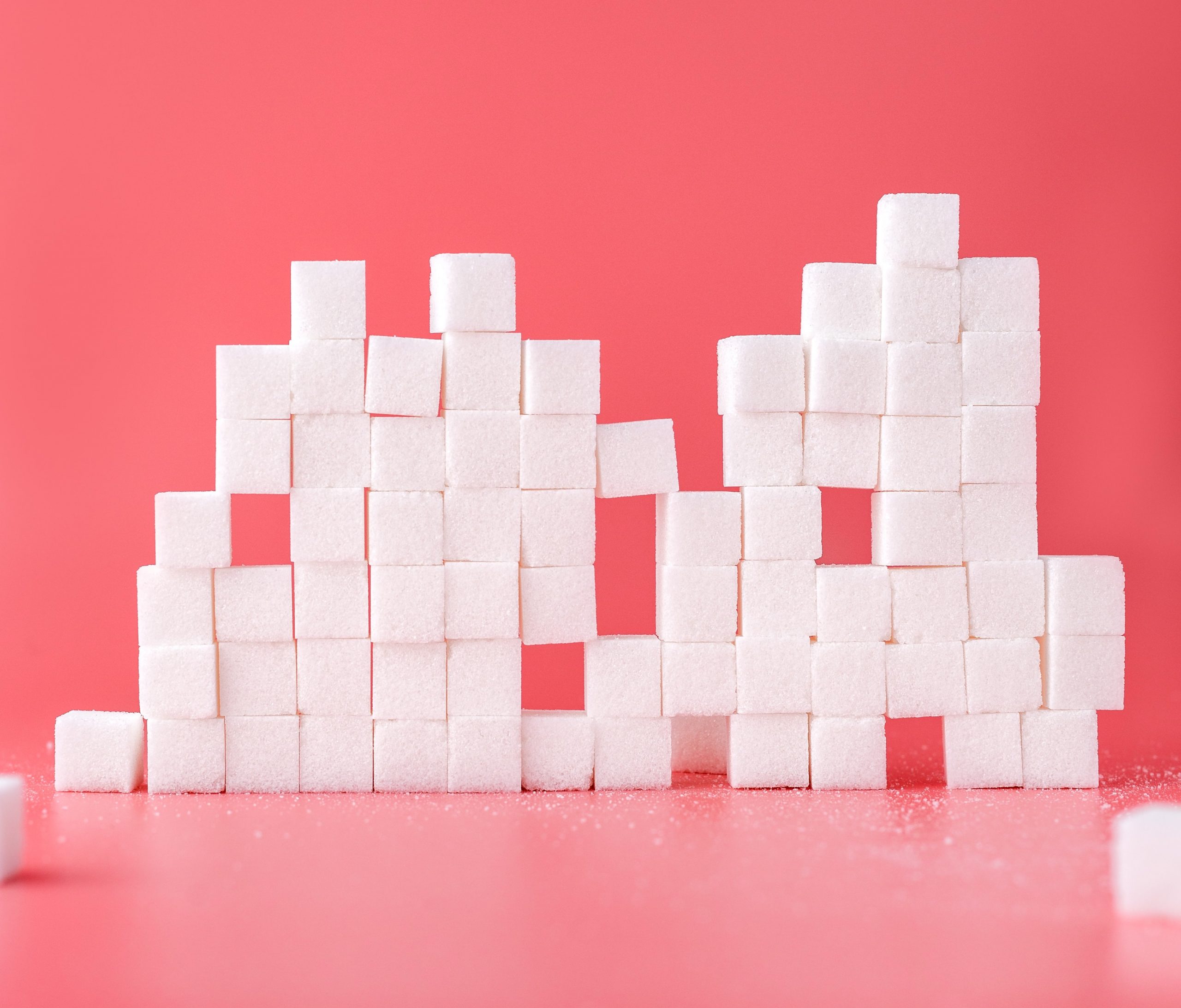 Stoppen met suiker. Voorgoed van je suikerverslaving af.