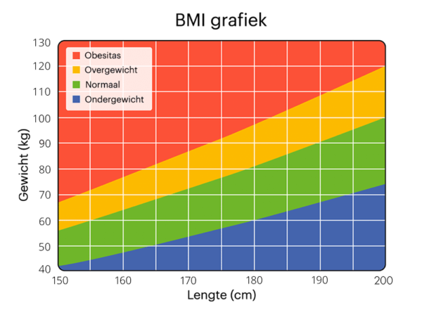 BMI Berekenen | snel en betrouwbaar | gratis advies | Jasperalblas.nl