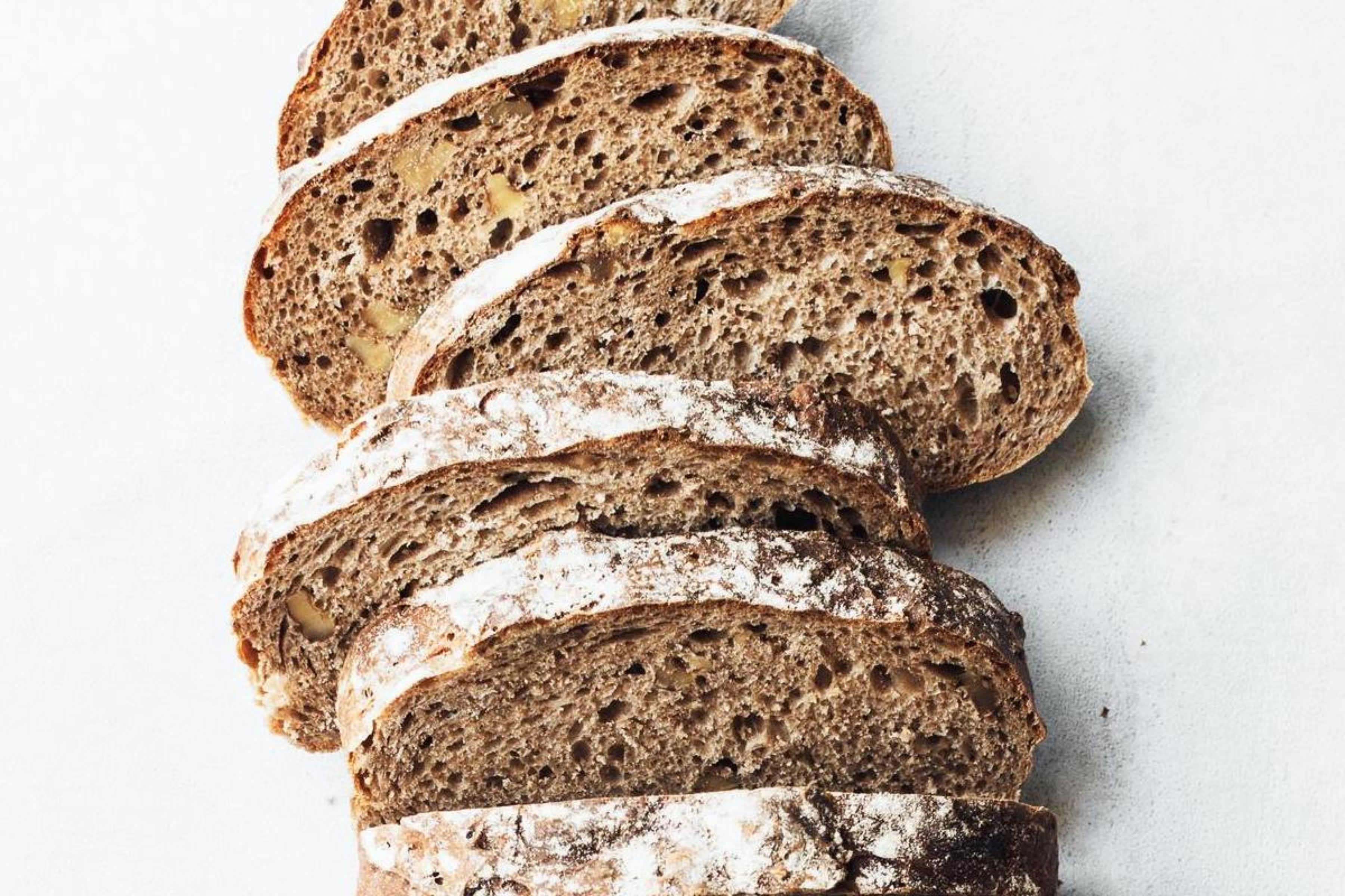 Koolhydraatarm brood is het gezond? Jasperalblas.nl