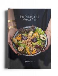 Vegetarisch Winter Plan