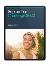 September Challenge 2022