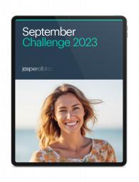 September Challenge 2023